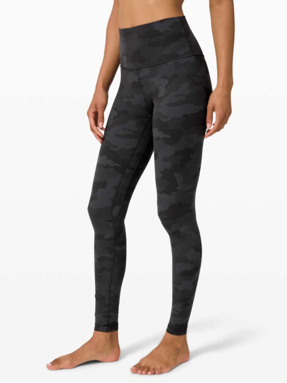 LULULEMON Align Pant 28"
Heritage 365 Camo Deep Coal Multi